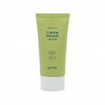 goodal Heartleaf Rahustav Niisutav P&auml;ikesekreem 50ml SPF 50+ PA++++ goodal Sun Cream 50ml