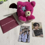 ENHYPEN kpop kingikomplekt [THE SIN : VANISH] (H&auml;&auml;lega v&otilde;tmehoidja versioon) Heeseung Jake Sunghoon Jake