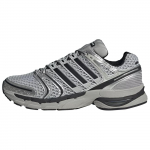 adidas Originals Adistar Control 5 Hall Kaks/P&otilde;hiv&auml;rv Must/H&otilde;bedane Metallik Unisex Tossud KI6154 40