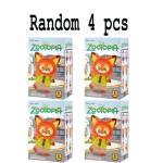 UUSIM Zootopia seeria pimekast Judy Nick vin&uuml;&uuml;lpl&uuml;&uuml;s'''' Joonisfilmitegelase ripats Moodsad m&auml;nguasjad Kasti J&otilde;ulukink gray