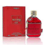 Nitro Red Dumont EDP Parf&uuml;&uuml;m 3,4 Fl Oz 100ML Meestele ja Naistele 1Pc