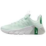 Nike Free Metcon 7 V&auml;he rohekad naiste tossud Malakiit Hele-h&otilde;be Valge II7406-301 39 white