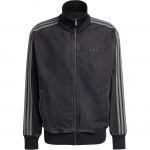 Adidas Originals Adicolor FW25 Denim Firebird Treeningjakk Meeste &Uuml;laosad KD1516 XS