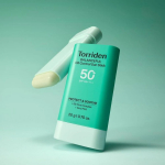 Torriden Balanceful For Men Cica Oil Control P&auml;ikesekaitsepulkade Komplekt (+K&otilde;ik-&uuml;hes 20g) Oil Control Sun Stick 20g