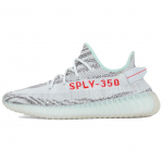 Adidas Boost 350 V2 Blue Tint tossud B37571 36