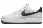 Nike Air Force 1 Low '07 Valge Obsidiaan Kuusk HF4298-100 37.5