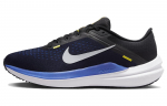 Nike Air Zoom Winflo 10 'Black Racer Blue' DV4022-005 44