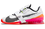 Nike Romaleos 4 Se Valge Ere Punane Roosa DJ4487-121 38