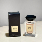 Armani Santal Dan Sha EDT 7.5ml - Mini Unisex Parf&uuml;&uuml;m Kingituseks