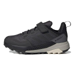 adidas Terrex Trailmaker Hall Core Black Alumiinium GS FW9324 28 black