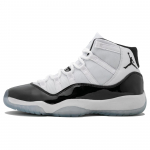 Jordan 11 Retro Concord 2018 GS 378038-100 36.5