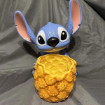 Anime Stitchi Nukufiguur K&auml;eshoitav Popkorni&auml;mbri Kaunistus Armas Animatsiooni Tegevusfiguuri Mudel Kogutav Multikakujuline M&auml;nguasi Kingitus
