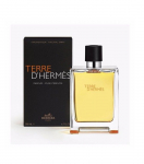 Parf&uuml;&uuml;m - HERMES PARIS - TERRE D'HERMES - 200ml - Parf&uuml;&uuml;miekstrakt - Meestele