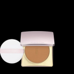 Kompaktpuuder - ELIZABETH ARDEN - Veatu viimistlus - Keskmine tume - Matt viimistlus - K&otilde;ikidele nahat&uuml;&uuml;pidele