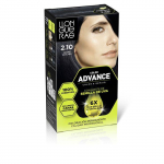 COLOR ADVANCE #2,10-sinakasmust 1 tk