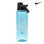 Nike Galleria Spordipudel Uuendatud Laadimistehnoloogia Graafiline Pudel 24oz blue