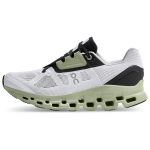 On Running Cloudstratus Valge Must Salve Naiste 39.98997 36