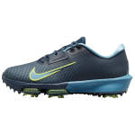 Nike Air Zoom Infinity Tour 2 Golf Armory Navy Unisex Tossud Sinine Suitsusinine Hele Sidruni-Twist HQ2158-400 41