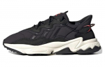 Ozweego Adidas Originals 'Black Signal Pink' FV9668 36.5