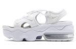 Nike Air Max Koko Valge Metalliline Plaatina Fotonitolm Naistele CI8798-100 40.5