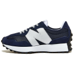 New Balance 327 Naturaalne Indigo Metallik H&otilde;be Unisex Tennised Sinised MS327MD1 36
