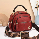 Peen naiste kott mitme taskuga vabaaja v&auml;ike k&auml;ekott mitme disainiga crossbody kott