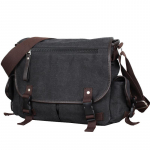 Messenger kott meestele Retro l&otilde;uendist kott vabaaja portfellid s&uuml;learvuti kott, mis sobib 13 tolli, veekindel Crossbody College kott