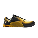 Nike Metcon 9 AMP Pronksjas Sidrunikollane Toon 40