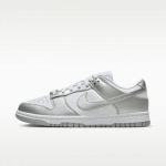 Nike Wmns Dunk Low 'Metallic Silver' 37.5