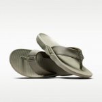 Nike Marina klappjalats 'Light Army' 44