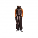 Nike ISPA Minimalistlik Mugav Mood Varrukateta Vest Unisex Vestid Maatoon Suitsune Lilla-Punane Kuninglik V&auml;rv HF6403-227 L