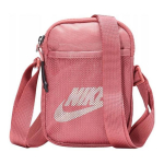 Nike Heritage Pol&uuml;amiidist Crossbody kott Tavaline Unisex Canyon Pink BA5871-689
