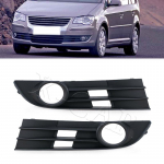 Volkswagen VW Touran 2007 2008 2009 2010 Autole Eesmise Kaitseraua Udutule Katte Raam Udutule V&otilde;re Tarvikud 1T0853666K Only 1 Left