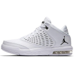 Air Jordan Flight Origin 4 'Valge' Meeste 921196-100 EU 41