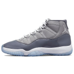 Air Jordan 11 Retro 'Cool Grey' 2021 Meeste CT8012-005 EU 36