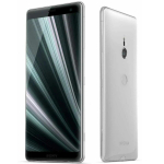 Renoveeritud Sony Xperia XZ3 H8246 H9493 Avatud LTE 6,0 4 GB RAM 64 GB ROM Originaalnutitelefon Japan（Single Card） punane