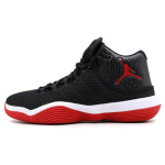 Air Jordan SUPER.FLY 2017 PFX 'Must' Meeste AH8380-002 EU 47.5