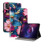 Luksuslik Nahk&uuml;mbris Lenovo Idea Tab 11-tollisele P12 Pro 12.7 Y700 4. 5. 2025 Kaanega P11 Pro Gen 2 11.5 P11 J606F Tahvelarvuti Kate Legion Y700 4th