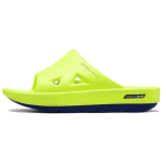 Skechers Go Recover Mugavad Mitmek&uuml;lgsed Kulumiskindlad Klapp-sandaalid Meeste sandaalid Heleroheline 229190-YLBL 39.5 yellow