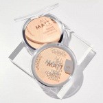 K&otilde;ik matt pluss rasueralduse kontrolli puuder (4 v&auml;rvi) 025 Sand Beige