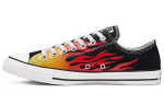Converse Chuck Taylor All Star Low 'Leek' Unisex 166259F 37.5
