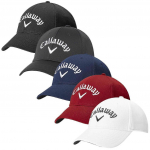 Callaway Golf Meeste 2026 Tour Logo Reguleeritav Basepalli M&uuml;ts