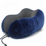 Reisipadi U-kujuline kaelapadi Kaela l&uuml;lisamba padi Lennukipadi Tugi Reisiolulised esemed Reisimiseks Puhkus Autoga Rongi Kodu Only Pillow