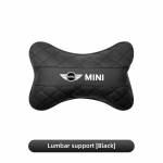 Auto kaelapadi nimmetoe komplekt Autopeatugi MINI Cooper R56 F56 R50 JCW Cabrio Aceman Countryman Clubman Roadster Coupe jaoks