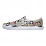 Disney x Vans Classic Slip-On Madalad Unisex Rula Kingad Hall VN00MEGHG 44