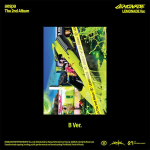 aespa - [LEMONADE] Teine album LEMONADE B