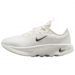 Nike Motiva 2 Summit White Naiste tossud Phantom Metallic-Silver II7278-102 37.5