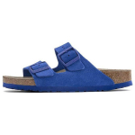 Birkenstock Mitmek&uuml;lgsed Mugavad Hingavad Sandaalid Naiste sandaalid Sinine 1022298 41