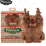 Koledad hambad koletised pehmed m&auml;nguasjad tagumik kole lemmikloomad festivalid j&otilde;ulud Fuggs lumemees p&otilde;hjap&otilde;der peluche nukud kingitus laps