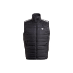 Adidas Originals PUUGASTATUD PUFFER-vest Meeste Must HL9217 S black